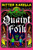 Quaint Folk : folk horror meets cottage gore, from a Hugo Award-nominated horror author