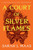 A Court of Silver Flames : The fifth book in the GLOBALLY BESTSELLING, FANTASY ROMANCE series