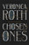 Chosen Ones : The New York Times bestselling adult fantasy debut