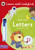 Letters: A Learn with Ladybird Wipe-Clean Activity Book 3-5 years : Ideal for home learning (EYFS)