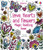 Love, Hearts and Flowers Magic Painting Book