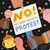 No! My First Book Of Protest : My First Book of Protest