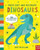 Press Out and Decorate: Dinosaurs