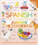 Spanish for Everyone Junior 5 Words a Day : Learn and Practise 1,000 Spanish Words
