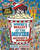 Where's Wally? At the Movies Activity Book