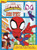 Marvel Spidey and his Amazing Friends: Team Spidey Does It All!