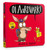 Oi Aardvark! Board Book