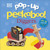 Pop-Up Peekaboo! Diggers : Pop-Up Surprise Under Every Flap!