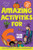 Amazing Activities for 6 Year Olds : Autumn and Winter!