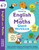 Usborne English and Maths Giant Workbook 6-7