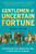 Gentlemen of Uncertain Fortune : How Younger Sons Made Their Way in Jane Austen's England