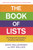 The Book Of Lists : The Original Compendium of Curious Information