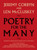 Poetry for the Many : An Anthology
