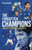 The Forgotten Champions : Everton's Last Title