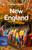 Lonely Planet New England