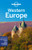 Lonely Planet Western Europe