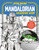 Star Wars: The Mandalorian Colouring Book : Featuring Grogu, Din Djarin, Ahsoka and more!