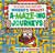Where's Wally? Amazing Journeys