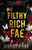 Filthy Rich Fae : TikTok made me buy it! A spicy, unputdownable slow burn enemies to lovers romantasy