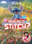 Where's Stitch? : A Disney search-and-find activity book