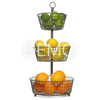 Digital Tiered Wire Basket