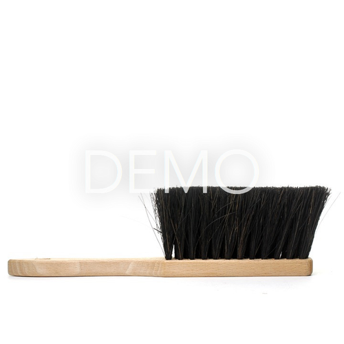 Digital Dustpan & Brush