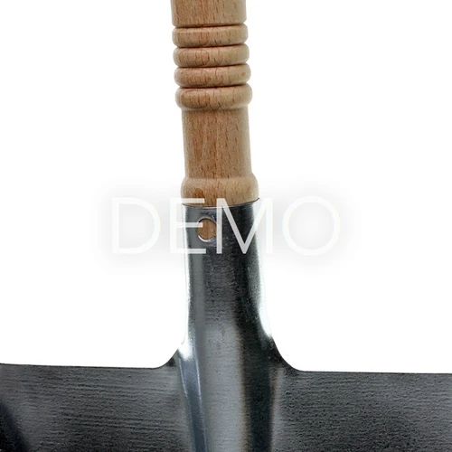 Digital Dustpan & Brush