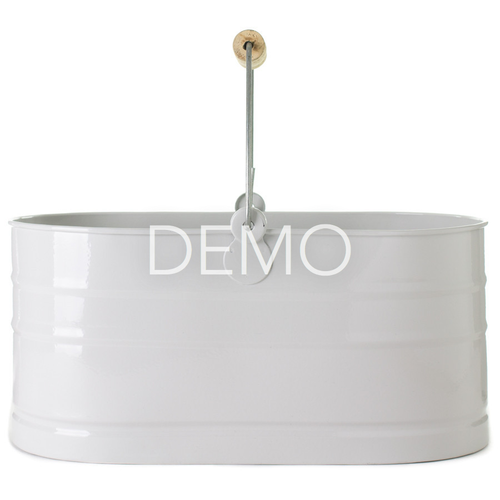 Digital Utility Caddy