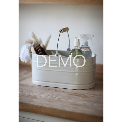 Digital Utility Caddy