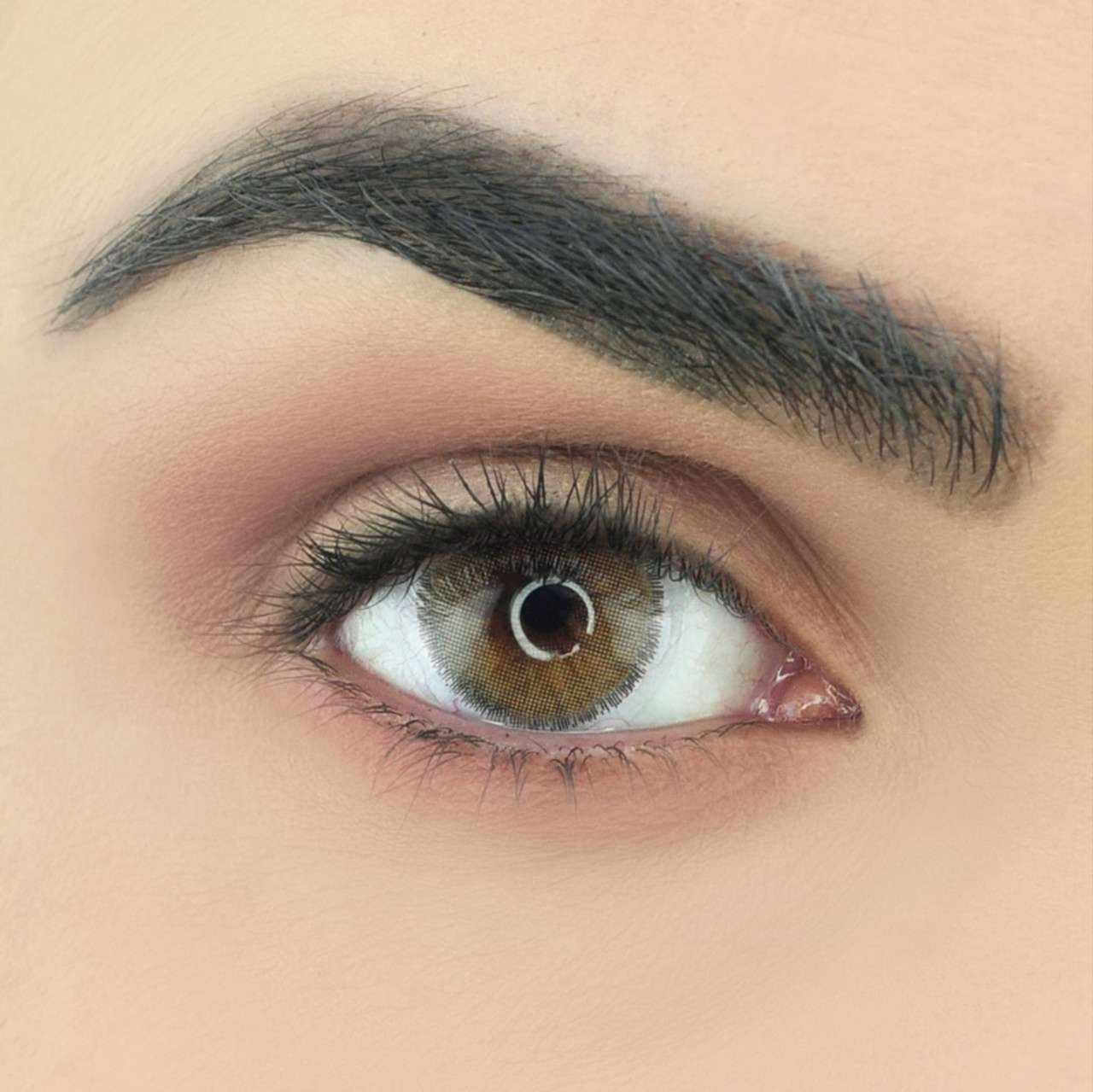 琥珀② Cloeique-Garnet-Luxe-Hazel-