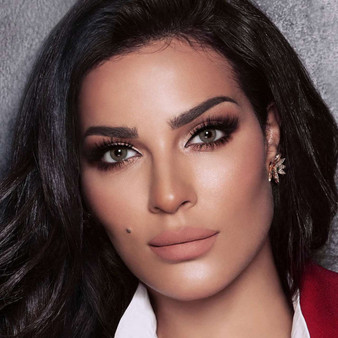 Bella Elite Sandy Gray Lenses - One Box Two Lenses