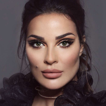 Bella Elite Silky Green Lenses - One Box Two Lenses