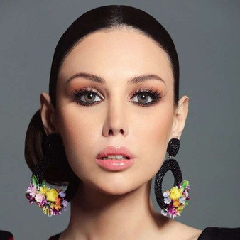 Diva Midnight Monthly - One Box Two Lenses