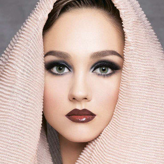 Anesthesia USA Chicago Green - One Box Two Lenses