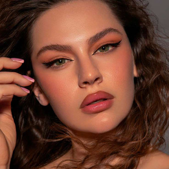 Anesthesia USA Chicago Blonde - One Box Two Lenses