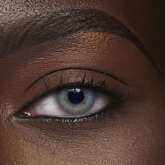 Solotica Hidrocor Quartzo Monthly - One Box Two Lenses