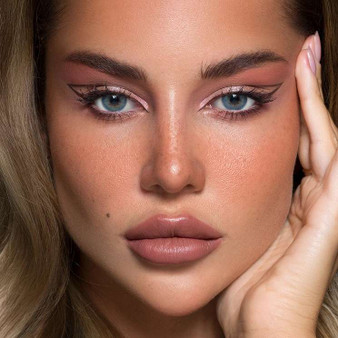 Anesthesia Anesthetic Mar Blue - One Box Two Lenses