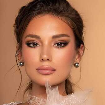 Bella Cedar Brown Daily - One Box Ten Lenses