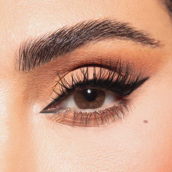 Diva Lili by Huda Kattan Monthly - One Box Two Lenses