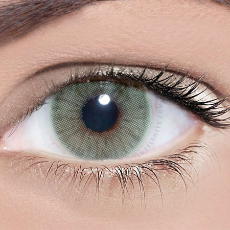 Solotica Hidrocor Rio Copacabana Yearly Lenses