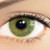 Solotica Hidrocor Ambar Yearly - One Box Two Lenses Solotica Hidrocor Ambar Yearly - One Box Two Lenses