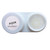 Cloeique Aqua Light Gray Lenses - One Box Two Lenses Cloeique Aqua Light Gray Lenses - One Box Two Lenses
