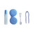 Contact Lens Insertion and Removal Travel Kit Contact Lens Insertion and Removal Travel Kit