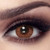 Bella Elite Cinnamon Brown Lenses - One Box Two Lenses Bella Elite Cinnamon Brown Lenses - One Box Two Lenses