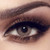 Bella Elite Sandy Gray Lenses - One Box Two Lenses Bella Elite Sandy Gray Lenses - One Box Two Lenses