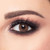 Amara Burned Cinnamon Monthly Contacts - One Box Two Lenses Amara Burned Cinnamon Monthly Contacts - One Box Two Lenses