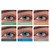 Solotica Aquarella Dandara Hazel Quarterly - One Box Two Lenses Solotica Aquarella Dandara Hazel Quarterly - One Box Two Lenses
