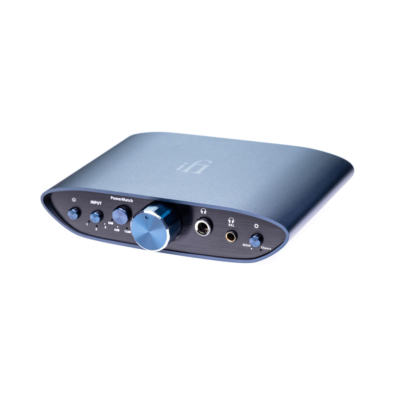 iFi ZEN CAN Signature MZ99 Headphone Amplifier - Audio Advisor Inc.