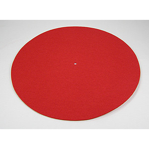 Rega Colored Mat Fits P1 P2 P3 P5 and P7 Audio Advisor Inc.