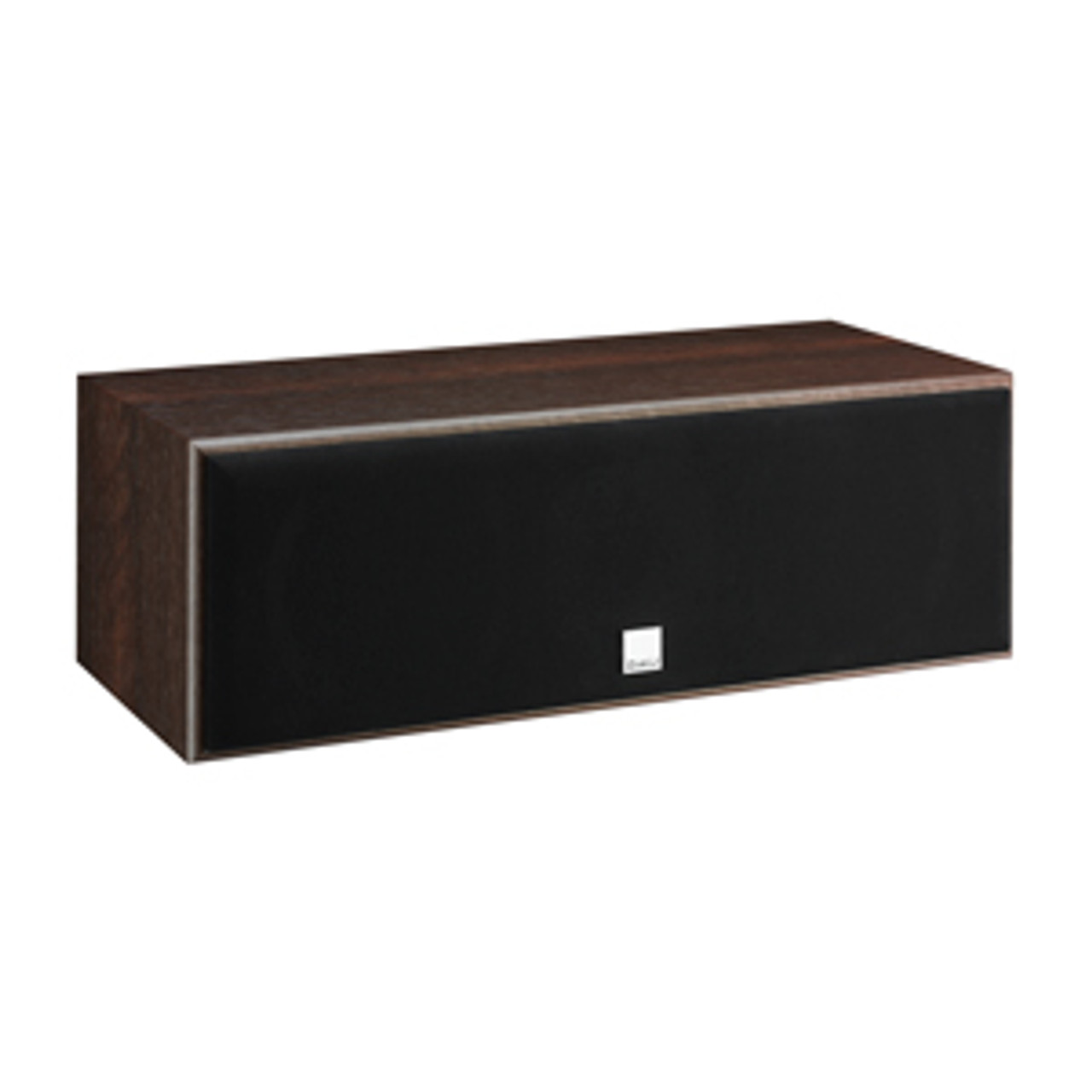 DALI Spektor Vokal Center Speaker - Walnut, Each